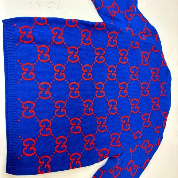 Gucci Sweater - Picture 2 of 6